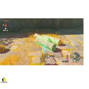 بازی د لجند  آف زلدا The Legend of Zelda Tears of The Kingdom برای نینتندو سوییچ