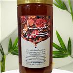 عسل گون طبیعی 1 کیلوگرم،  از زنبورستان گلوری