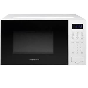 ماکروویو هایسنس 20 لیتری مدل (H20MOWS1H)