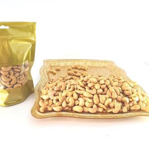 بادام هندی سایز 240 اعلا ، 300 گرم بزرگ ترین اندازه و بهترین کیفیت