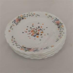 پیش دستی ویکتوریا آیس اپال مجموعه شش عددی