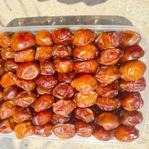 خرمای خاصویی