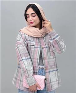 شکت پشمی زنانه