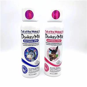 اسپری ضد آفتاب ووکالی spf60