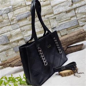 کیف زنانه دوشی چرم