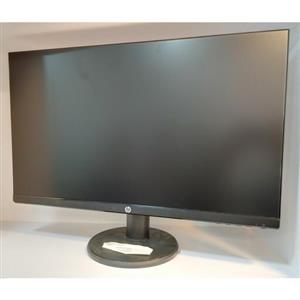 مانیتور hp v24i فول اچ دی 24 اینچ