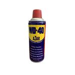 اسپری روان کننده آجار WD40 حجم 450 میل تعداد در کارتن 24 عدد