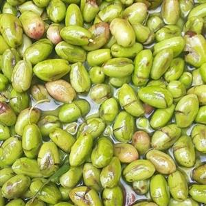 زیتون شکسته ماری I