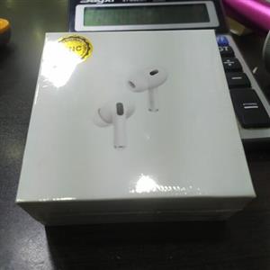 ایرپاد پرو2نویزکنسلینگ دار