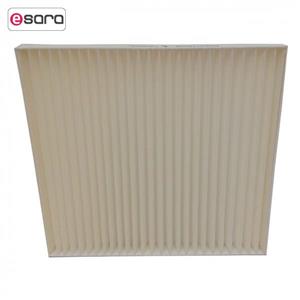 فیلتر کابین خودرو مدل 7315 مناسب برای رنو کپچر
