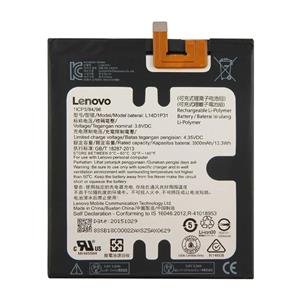 باتری موبایل لنوو مدل L14D1P31 با ظرفیت 3500mAh مناسب برای گوشی لنوو Phab Plus Lenovo L14D1P31 3500mAh Mobile Phone Battery For Lenovo Phab Plus