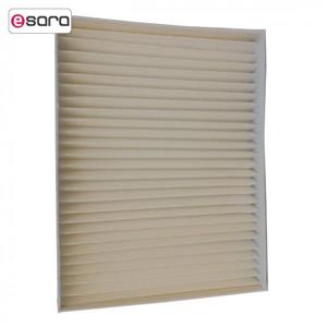 فیلتر کابین خودرو مدل 2033 مناسب برای تیگو 5