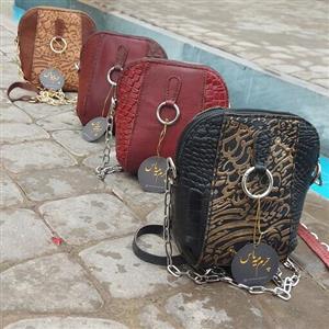 کیف اسپرت پیاده روی کوچک