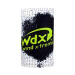 دستمال سر و گردن ویند اکستریم مدل Wdx LOGO POINT 1244