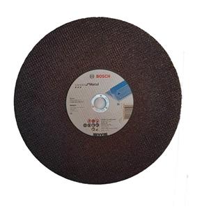 صفحه برش پروفیل بوش مدل 2608601238 بسته 10 عددی