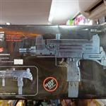 اسباب بازی تفنگ برند Air soft  gun M35 کیفیت عالی و خارجی