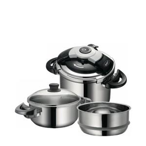 زودپز جدید  دوقلو مایر