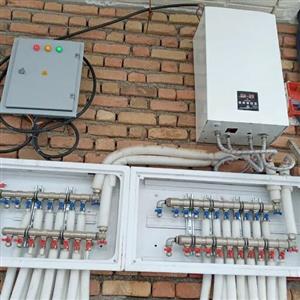 پکیج برقی 50000