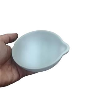بوته 2 کیلویی کیفیت درجه یک مخصوص ذوب فلزات زرگری و طلاکاری