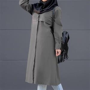 مانتو دانشجویی طرح پریسا