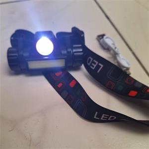 چراغ قوه پیشانی مدل portable 101