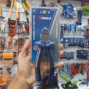 سیم چین سایز 6 - برند وی تولز (Vtools)