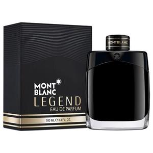 عطر مردانه مونت بلنک لجند بدون الکل در اندازه های مختلف