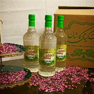 عرق نعنا ممتاز جهان پسند یک لیتری 