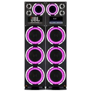 اسپیکر خانگی مدل JBL PartyBox 3300