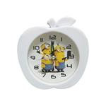 ساعت رومیزی مدل Apple minion