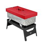 Nooral Magic Model Floding Bunk Bbq