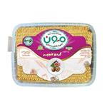 بیسکویت گردو و سنجد مون (روغن گیاهی) 170 گرم نیکوحال