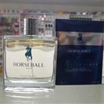 ادکلن هار س بال Horse ball