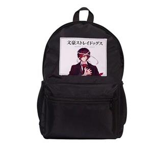 کوله پشتی  انیمه سگ های ولگرد بانگو دازای Bungo Stray Dogs