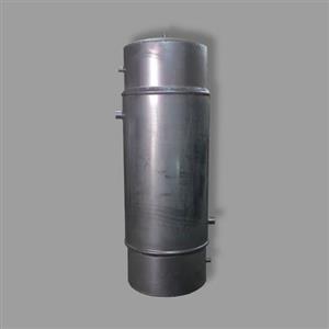 منبع دوجداره 800 لیتری