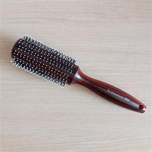 برس گرد بدنه چوب مو فلزی وارداتی