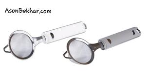 صافی چای ام بی مدل 1128
