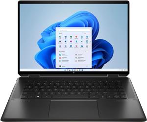 لپ تاپ اچ پی 16 اینچ Spectre 16 X360 Core i7-1260P 16GB 512GB SSD 4GB A370M