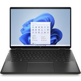 لپ تاپ اچ پی 16 اینچ Spectre 16 X360 Core i7-1260P 16GB 512GB SSD 4GB A370M