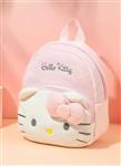 کیف طرح هلو کیتی مینیسو Sanrio-Hello Kitty Backpack(Pink)