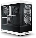 کیس گیمینگ HYTE Y40 Modern Aesthetic  ارسال 10 الی 15 روز کاری