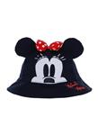 کلاه طرح میکی موس مینیسو Mickey Mouse Collection 2.0 Bucket Hat for Kids (Bowknot)