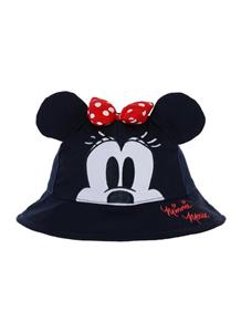 کلاه طرح میکی موس مینیسو Mickey Mouse Collection 2.0 Bucket Hat for Kids (Bowknot)