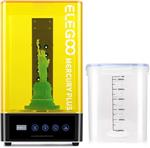 ماشین شستشو و پخت ELEGOO Mercury Plus 2 in 1 برای مدل های چاپ سه بعدی -ارسال 15 الی 20 روز کاری