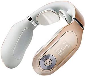 ماساژور گردن مدل SKG 4098 Plus Gold Office Electric  ارسال 10 الی 15 روز کاری