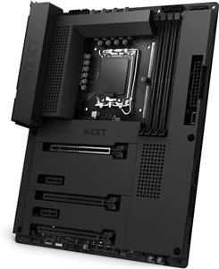 مادربرد NZXT N7 Z690 Motherboard  ارسال 15 الی 20 روز کاری