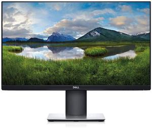 مانیتور دل مدل P2419H سایز 24 اینچ