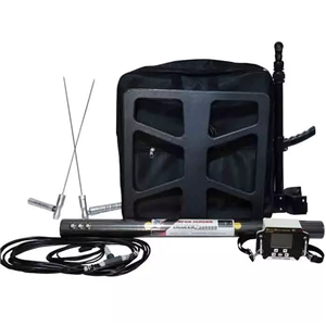 فلزیاب نقطه زن پالسی ایمیجر Imager z30000