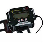 فلزیاب نقطه زن پالسی تی 6 metal detector T