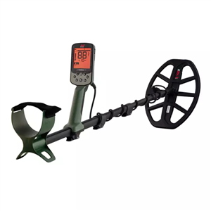 فلزیاب نقطه زن اکسترا پرو Metal detector X TERRA pro